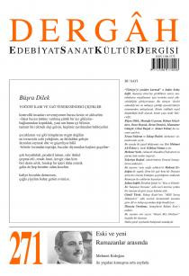 Dergâh Magazine